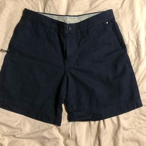 Columbia men’s size 32 shorts